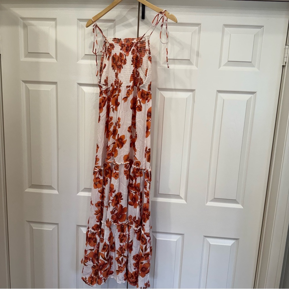Free People Garden Party Maxi Dress - Picture 6 of 7